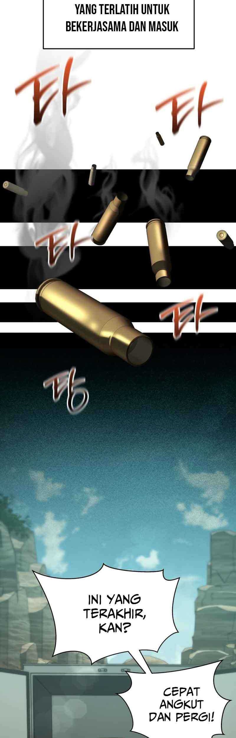 Gods’ Gambit Chapter 17 Gambar 49