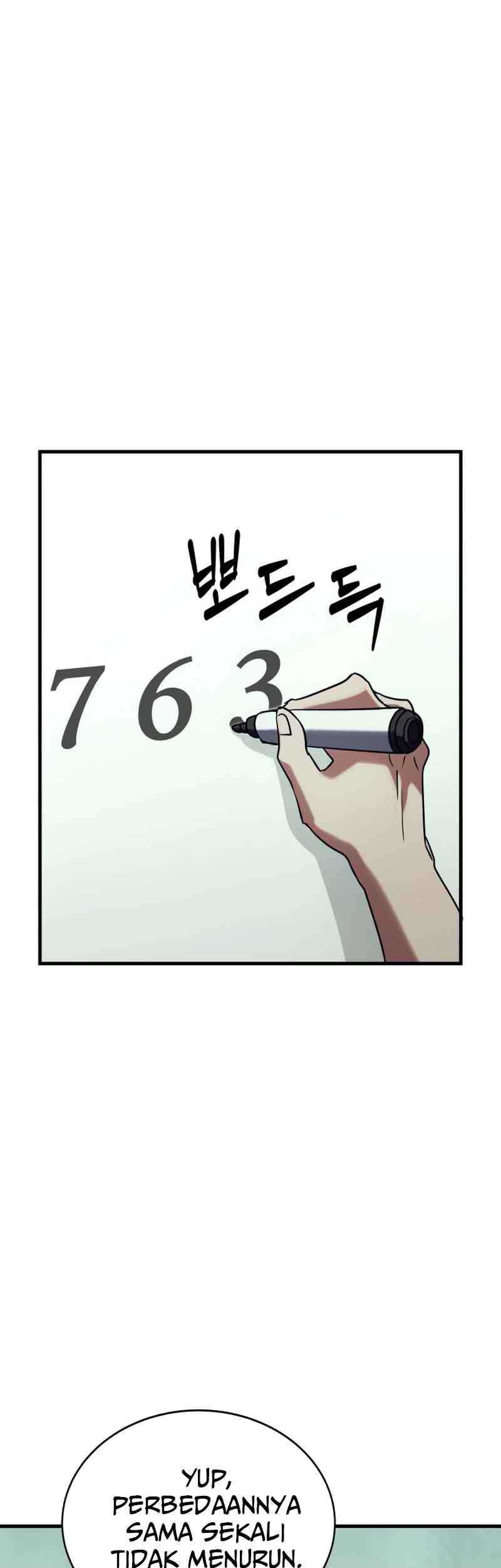 Gods’ Gambit Chapter 17 Gambar 58