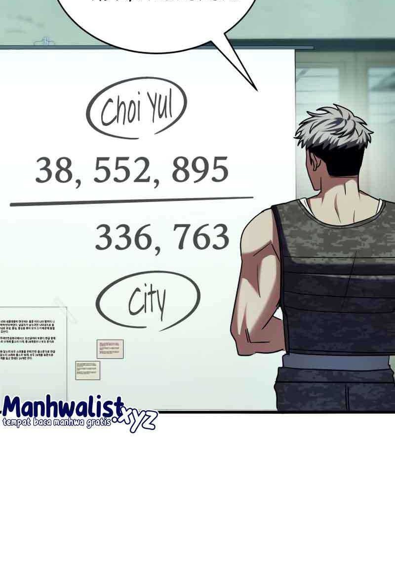 Gods’ Gambit Chapter 17 Gambar 59