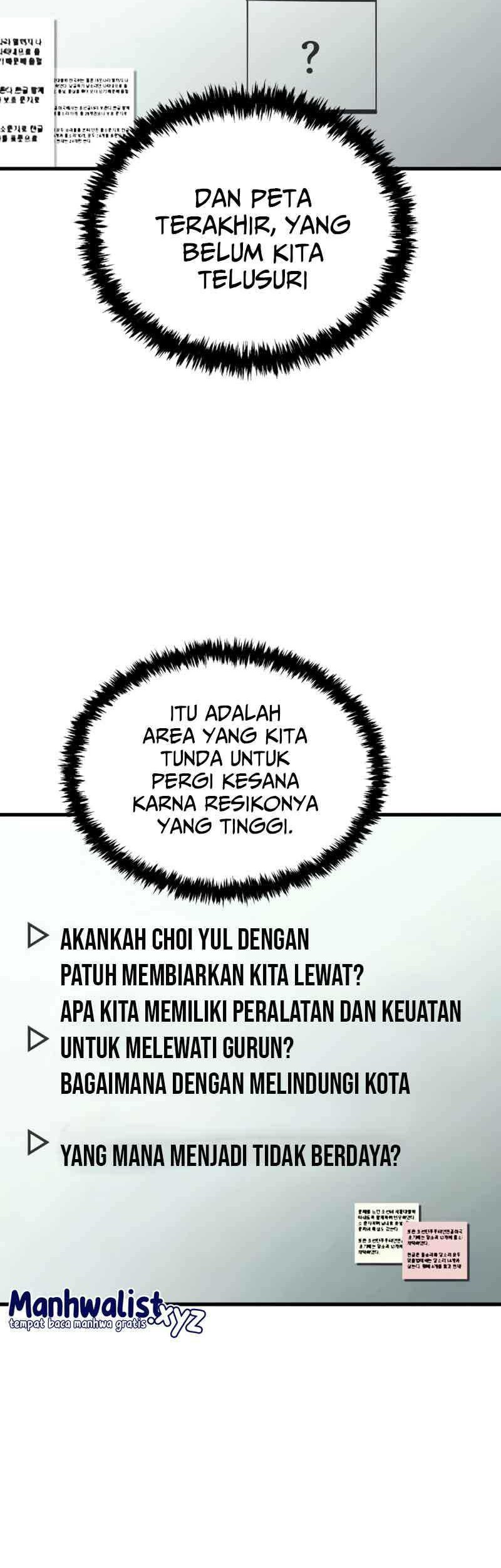 Gods’ Gambit Chapter 17 Gambar 61