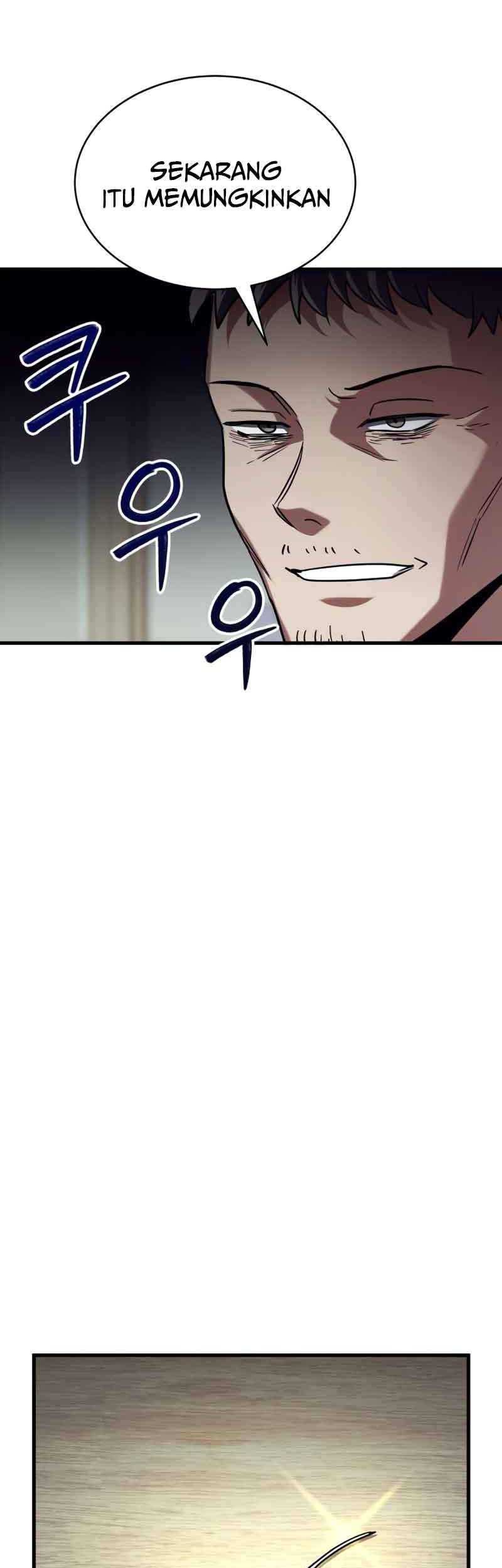 Gods’ Gambit Chapter 17 Gambar 62