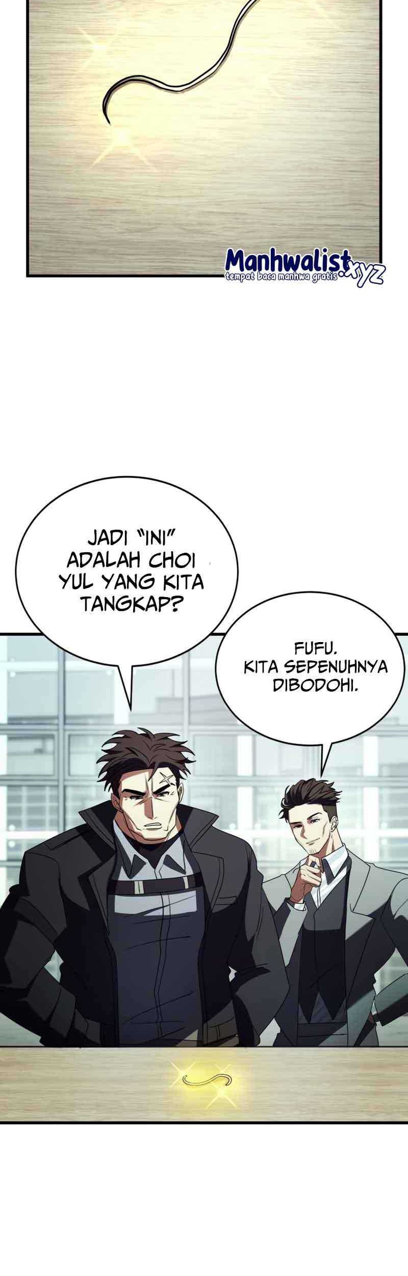 Gods’ Gambit Chapter 17 Gambar 63