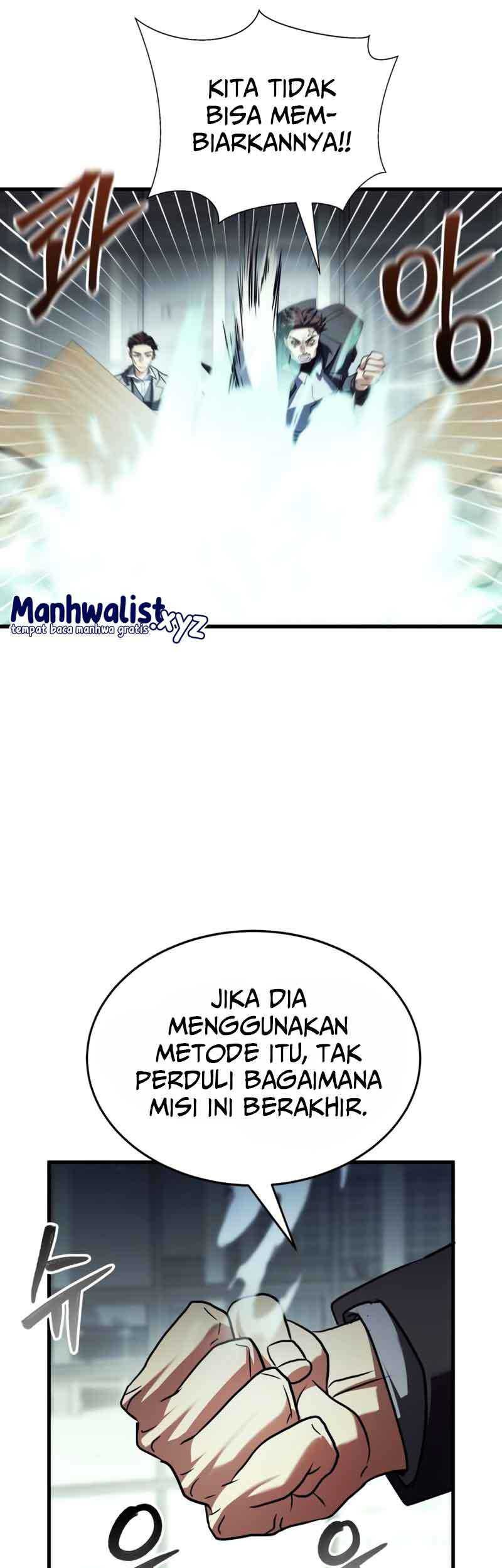 Gods’ Gambit Chapter 17 Gambar 66