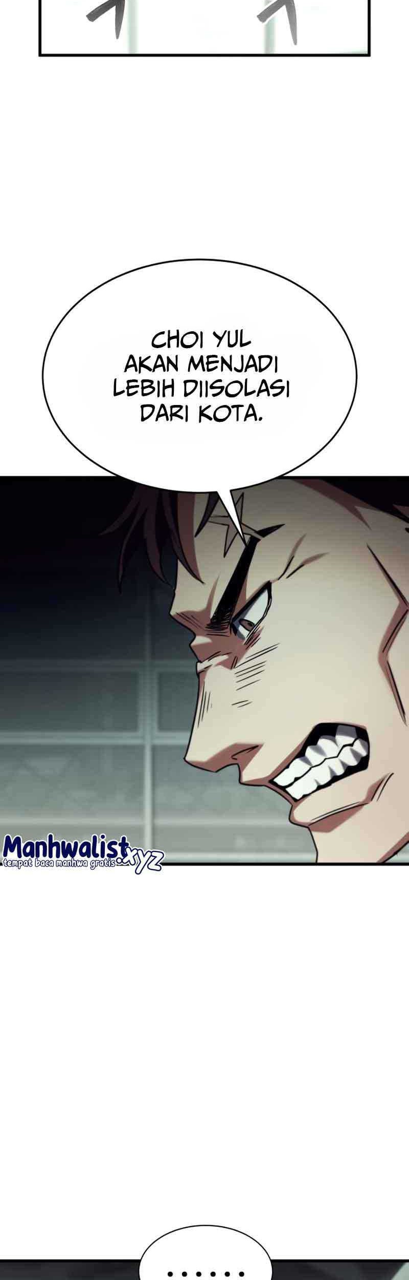 Gods’ Gambit Chapter 17 Gambar 67