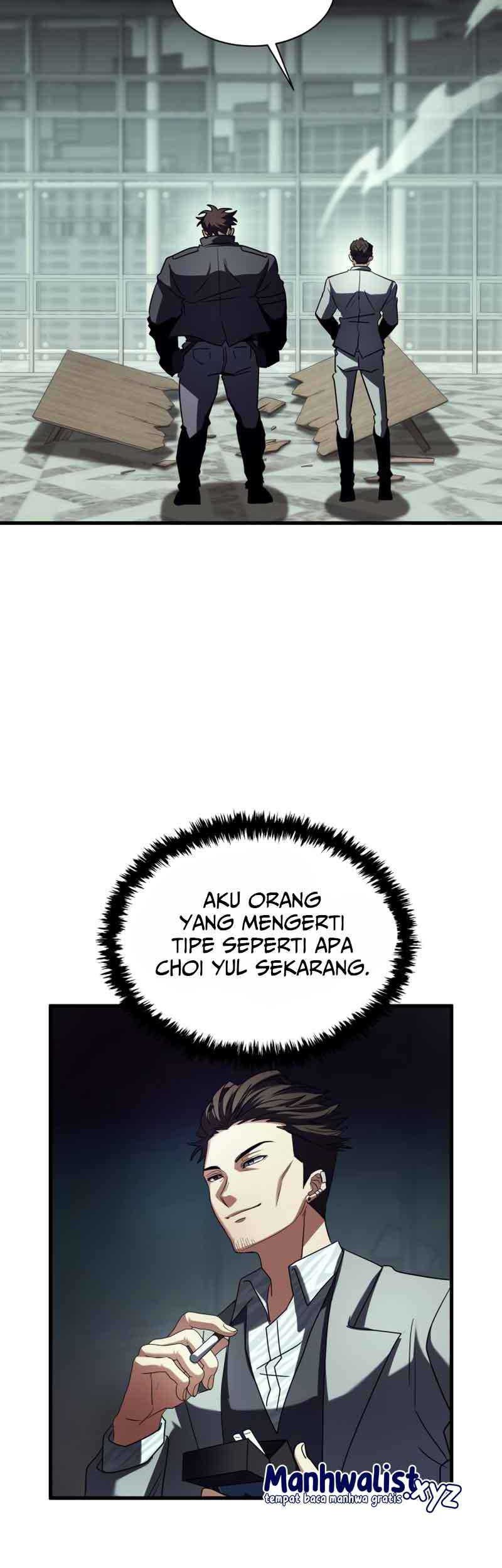 Gods’ Gambit Chapter 17 Gambar 68