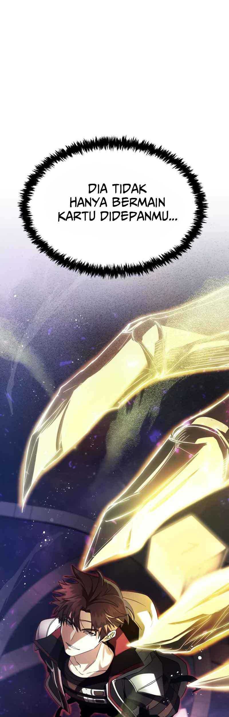 Gods’ Gambit Chapter 17 Gambar 69