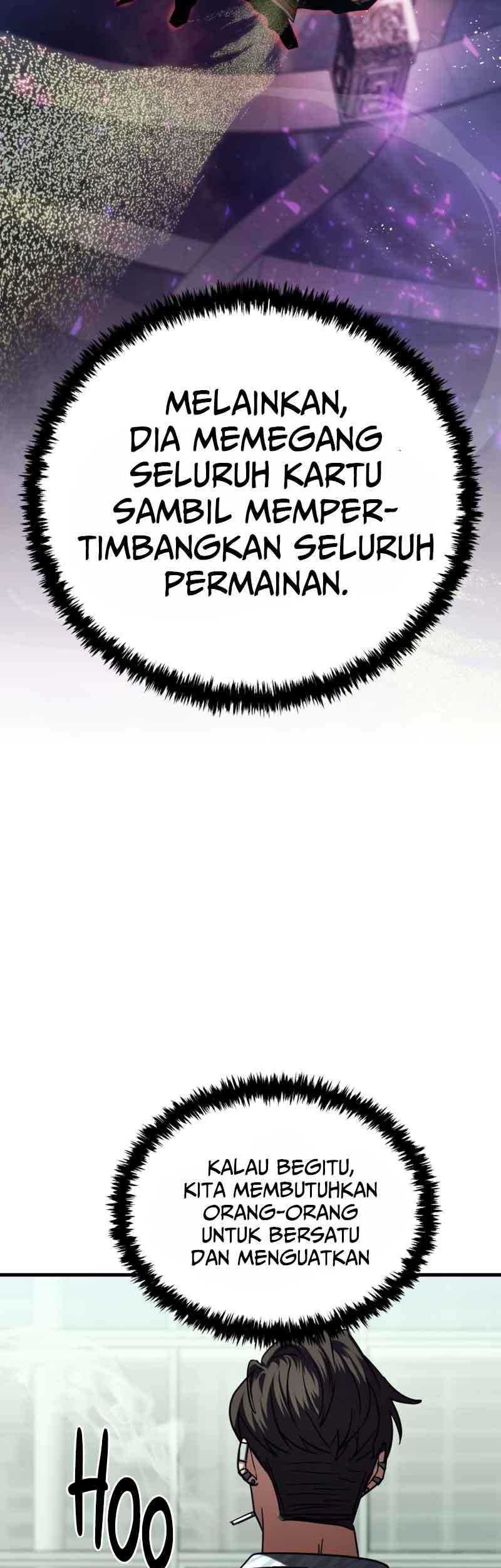 Gods’ Gambit Chapter 17 Gambar 70