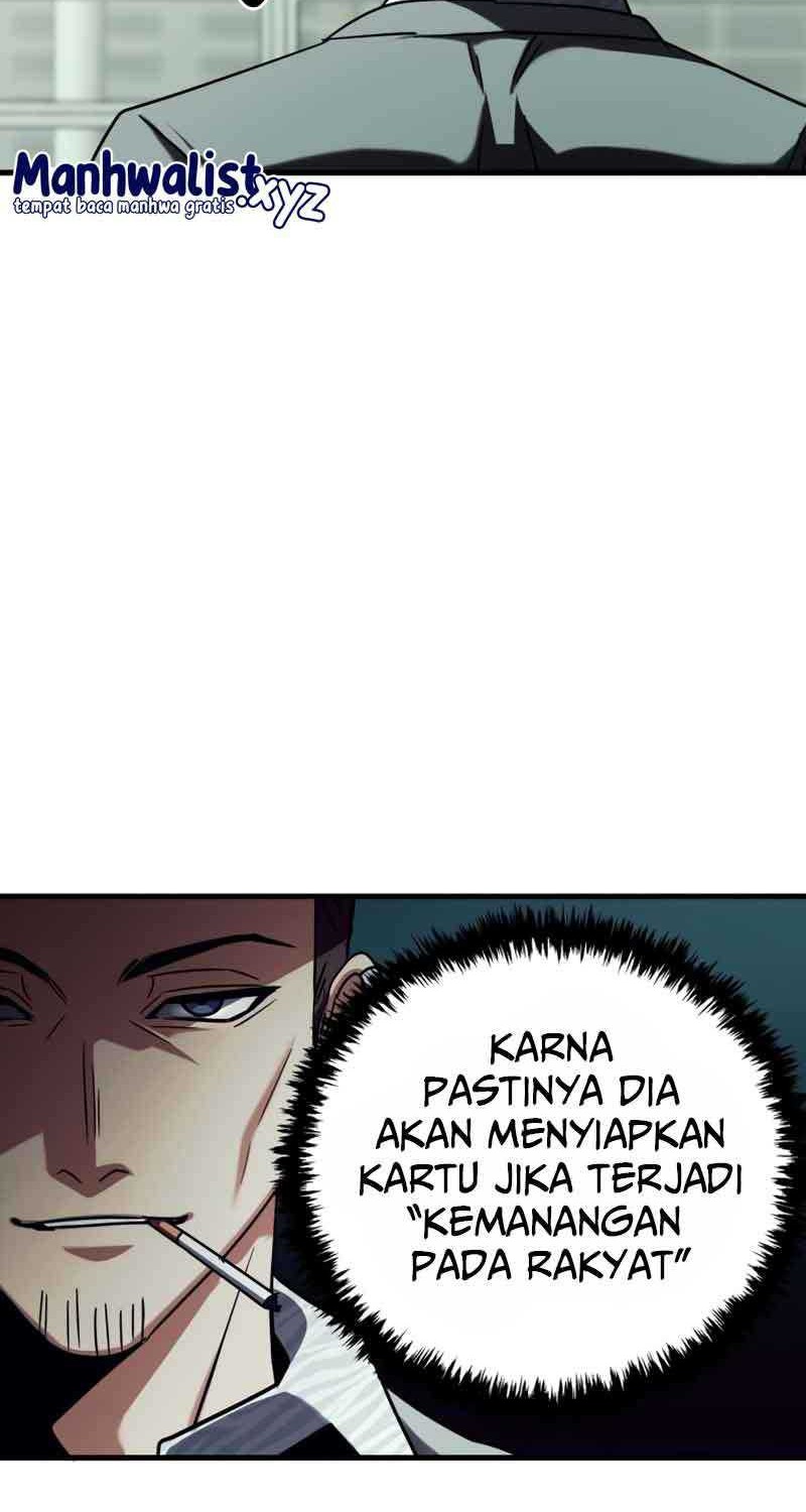 Gods’ Gambit Chapter 17 Gambar 71