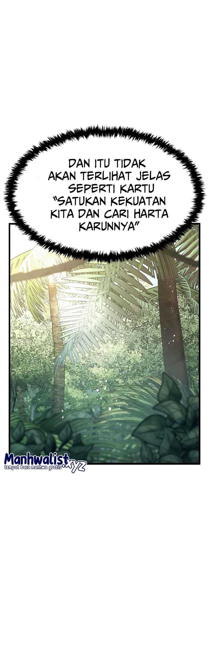 Gods’ Gambit Chapter 17 Gambar 72