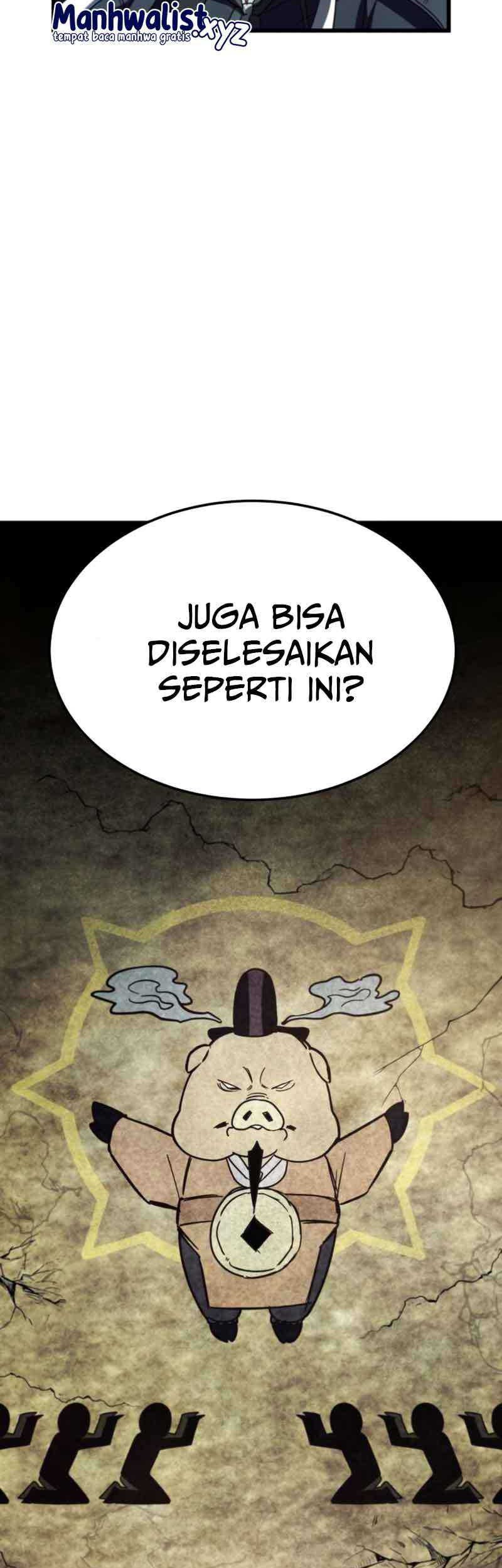 Gods’ Gambit Chapter 17 Gambar 74