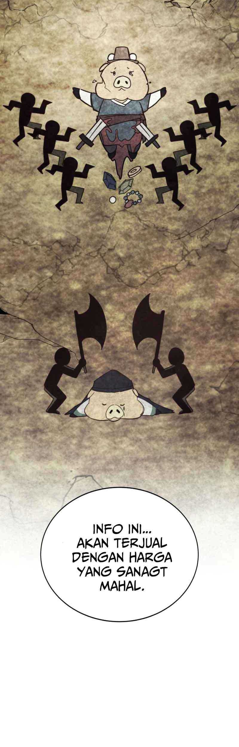 Gods’ Gambit Chapter 17 Gambar 75