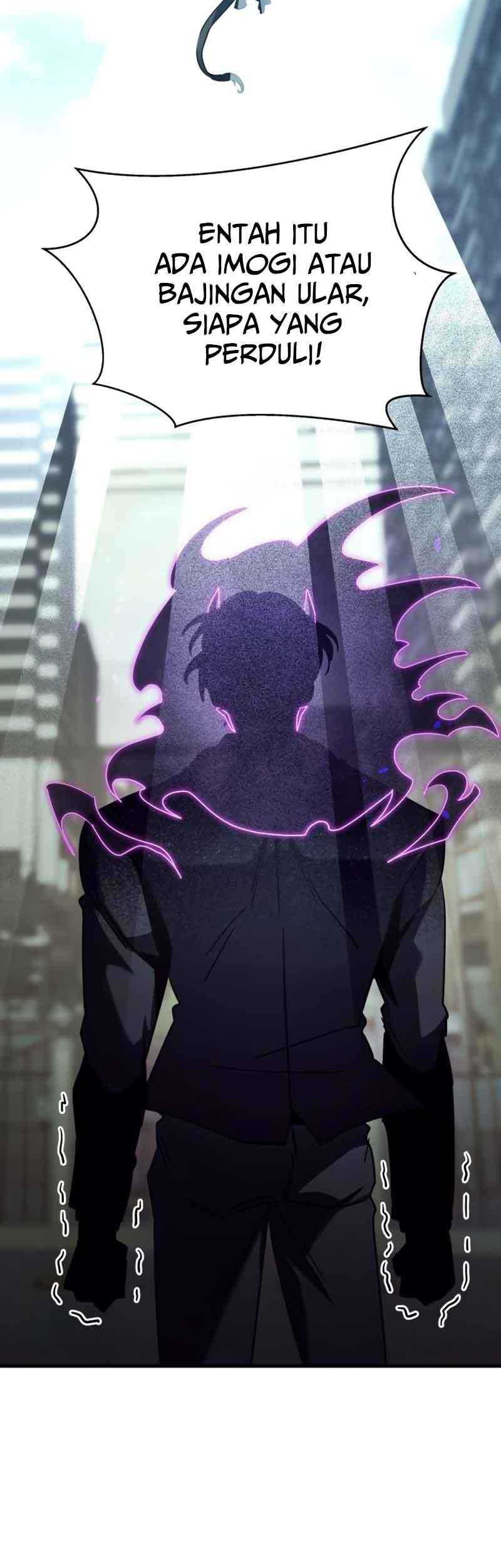 Gods’ Gambit Chapter 17 Gambar 4