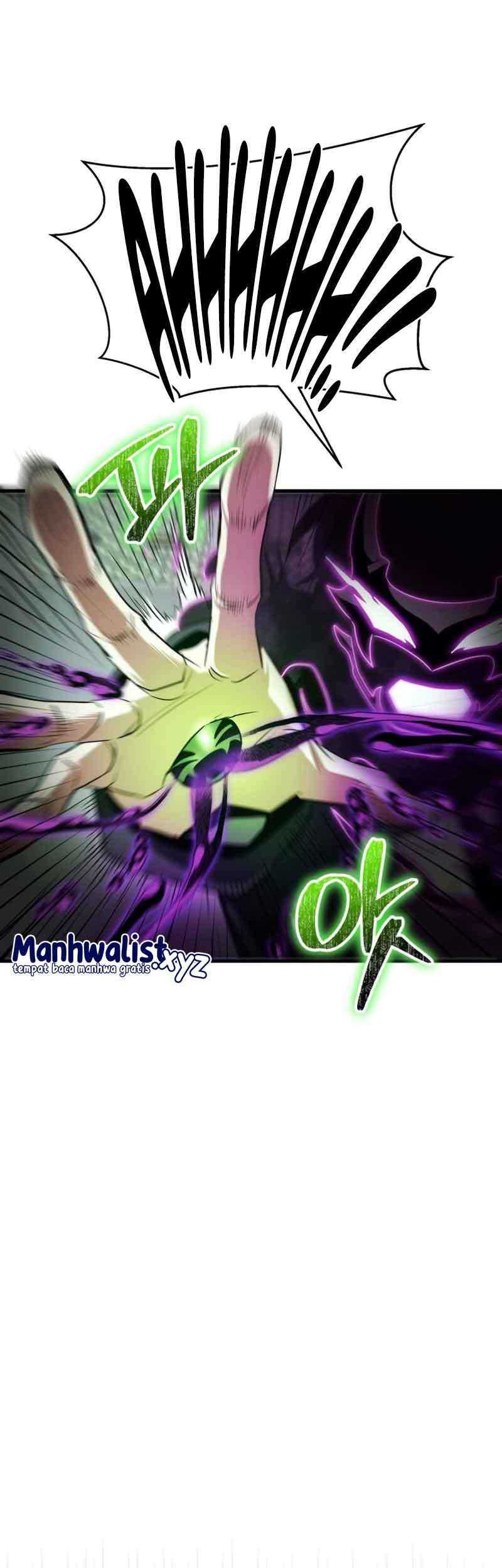 Gods’ Gambit Chapter 17 Gambar 5