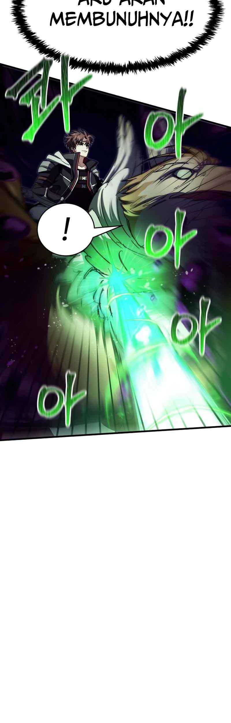 Gods’ Gambit Chapter 17 Gambar 10