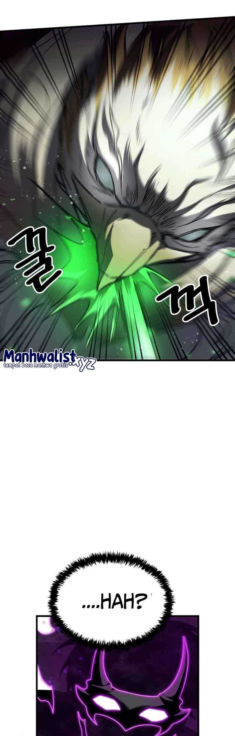 Gods’ Gambit Chapter 17 Gambar 11