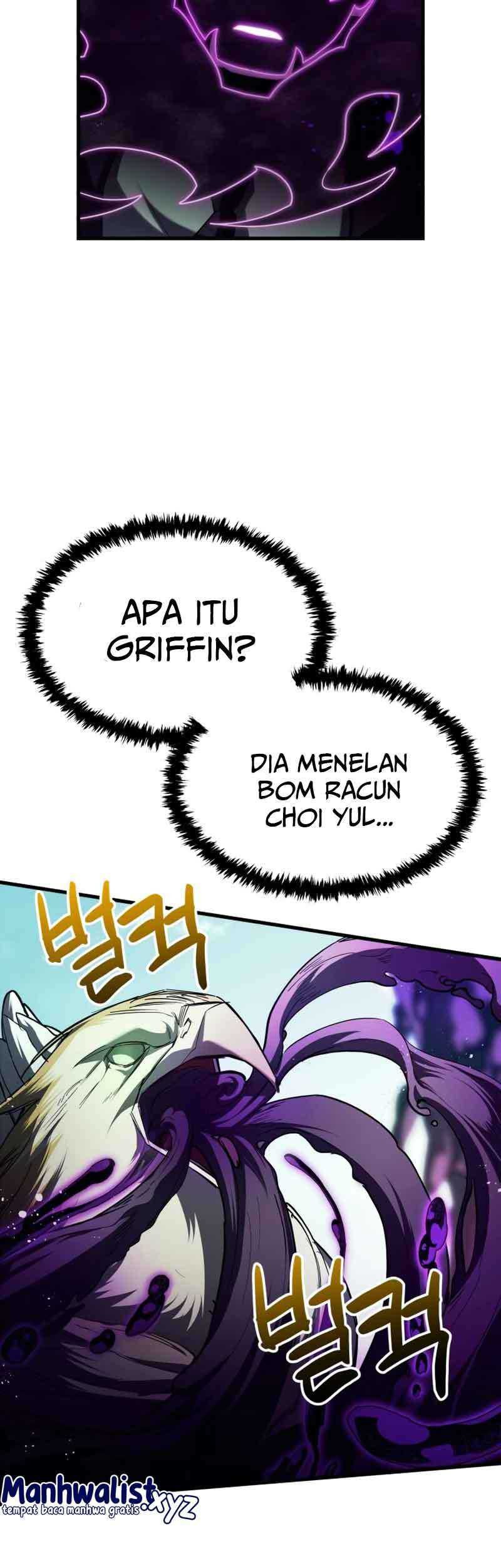 Gods’ Gambit Chapter 17 Gambar 12