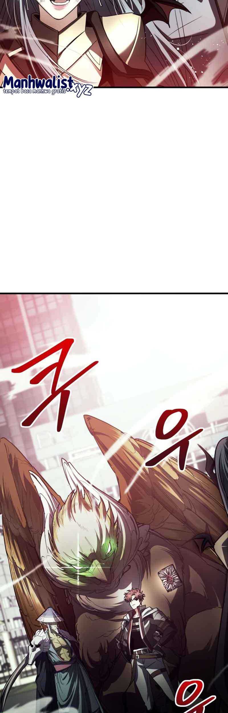 Gods’ Gambit Chapter 17 Gambar 21