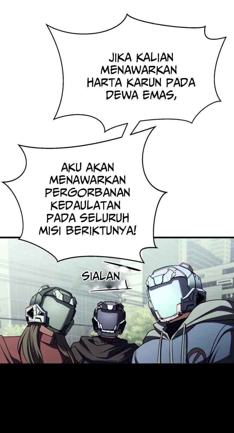 Gods’ Gambit Chapter 17 Gambar 23