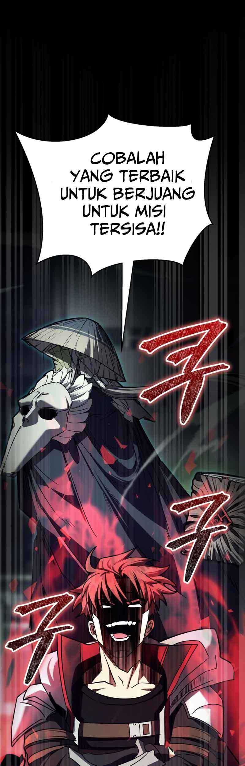 Gods’ Gambit Chapter 17 Gambar 24