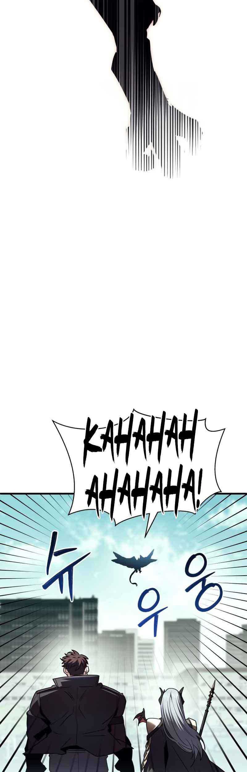 Gods’ Gambit Chapter 17 Gambar 26