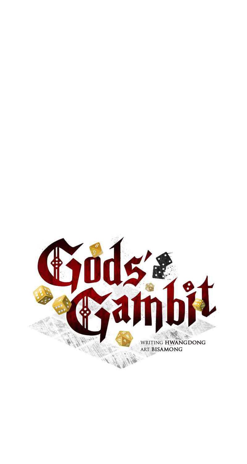 Gods’ Gambit Chapter 17 Gambar 29
