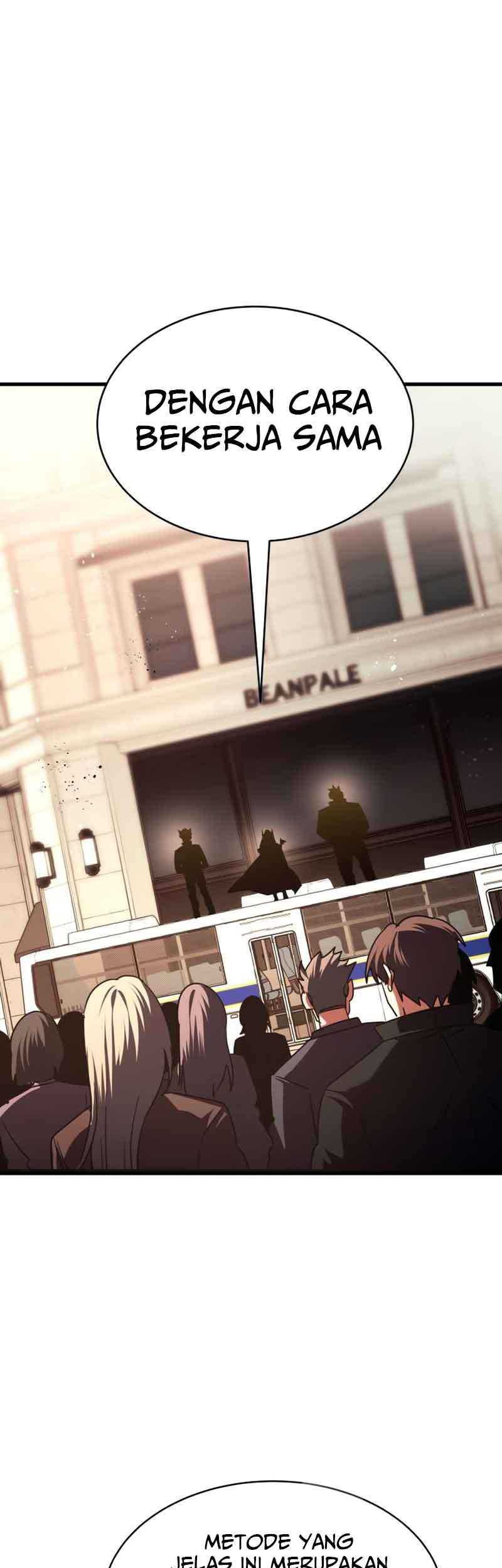 Gods’ Gambit Chapter 17 Gambar 34