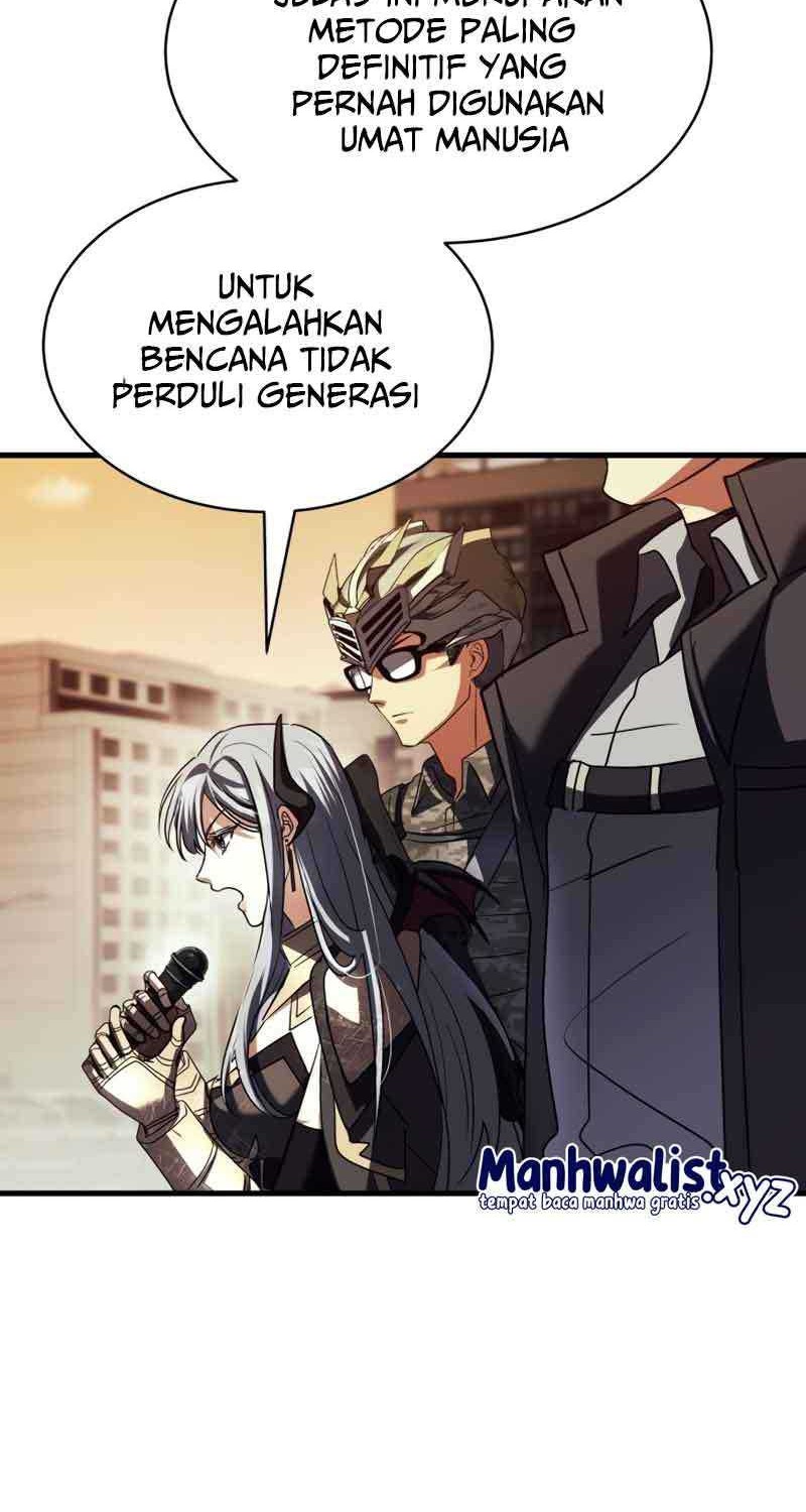 Gods’ Gambit Chapter 17 Gambar 35