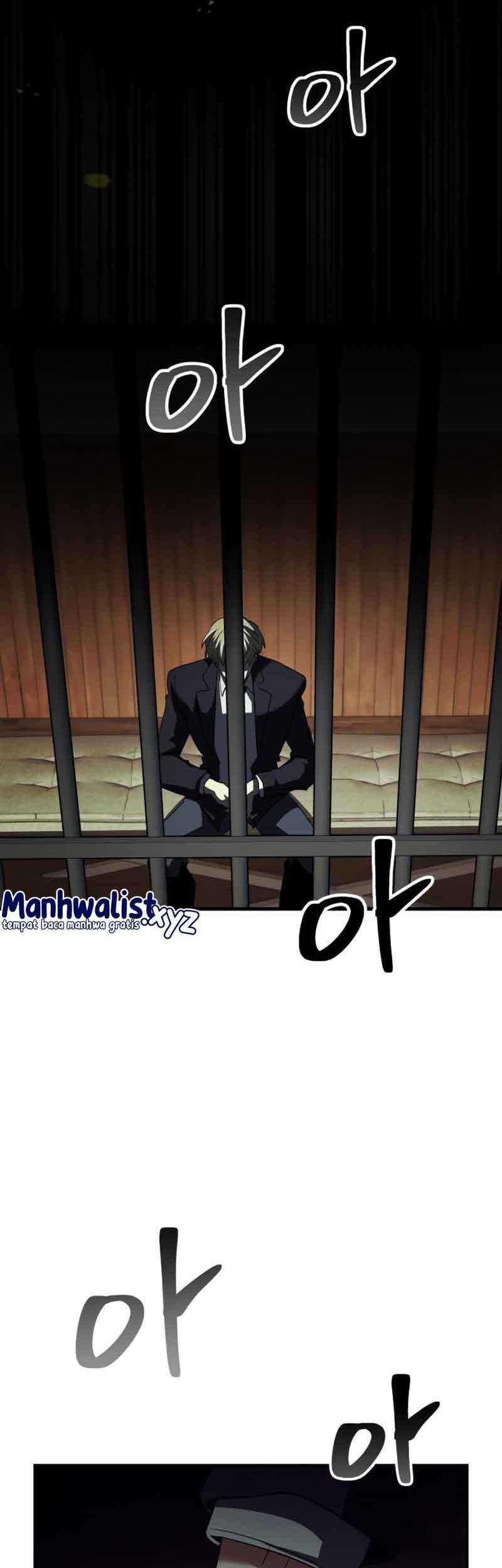 Gods’ Gambit Chapter 17 Gambar 39