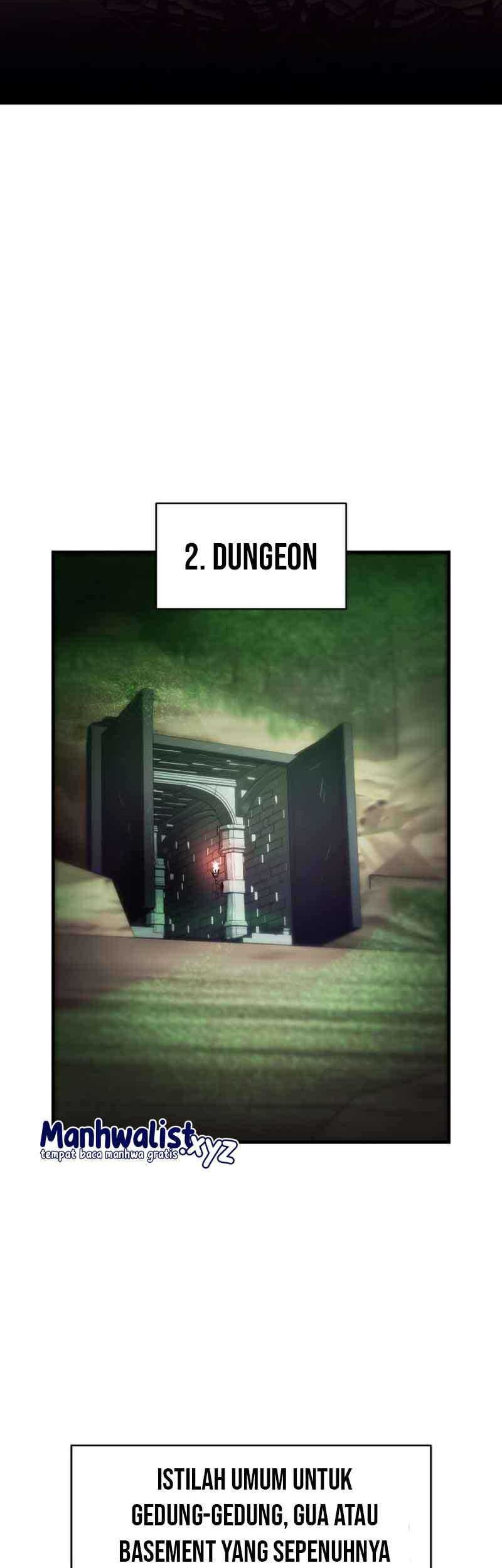 Gods’ Gambit Chapter 17 Gambar 45