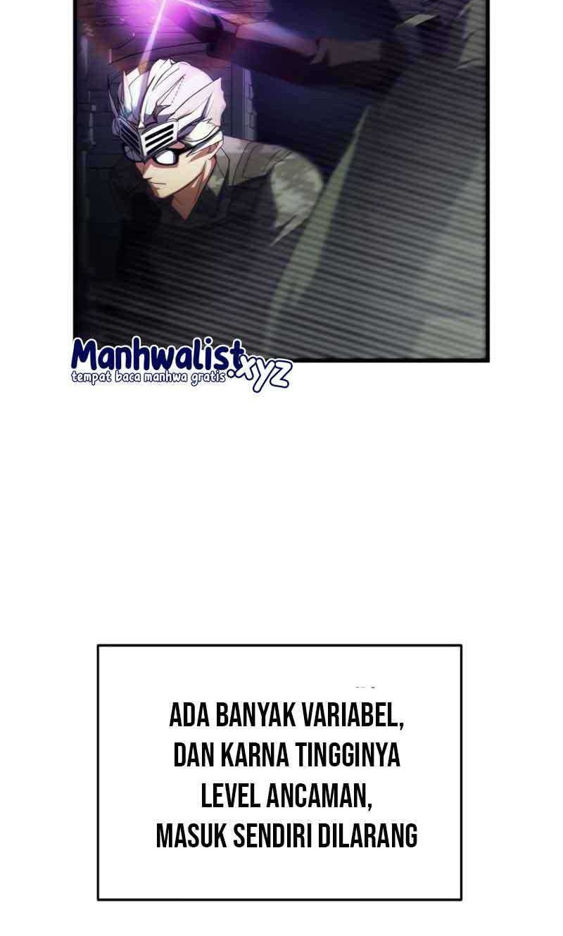 Gods’ Gambit Chapter 17 Gambar 47