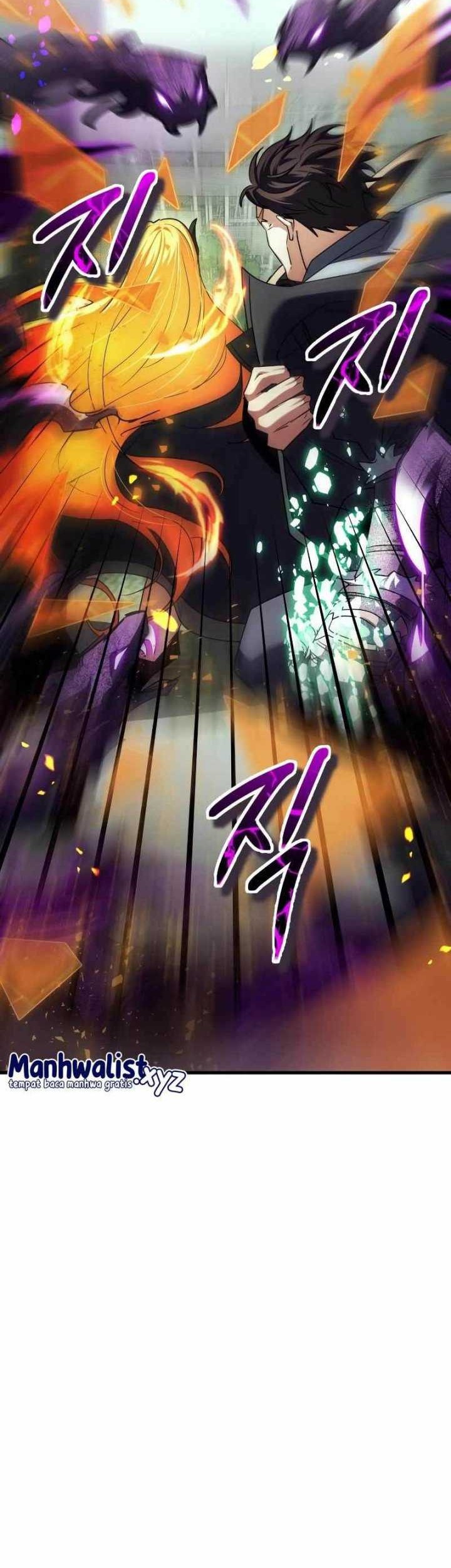 Gods’ Gambit Chapter 16 Gambar 59