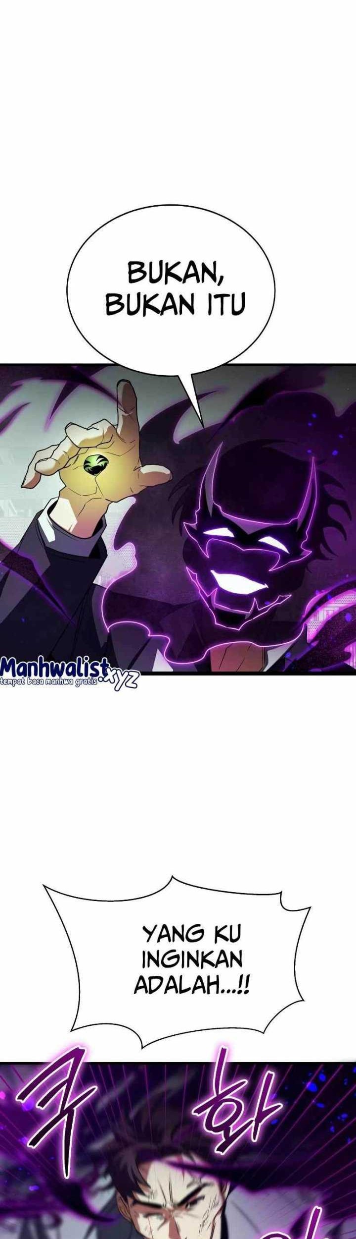 Gods’ Gambit Chapter 16 Gambar 62