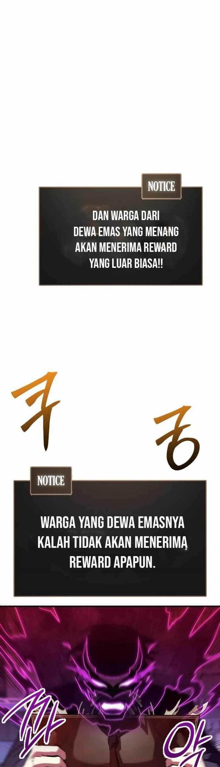 Gods’ Gambit Chapter 16 Gambar 77