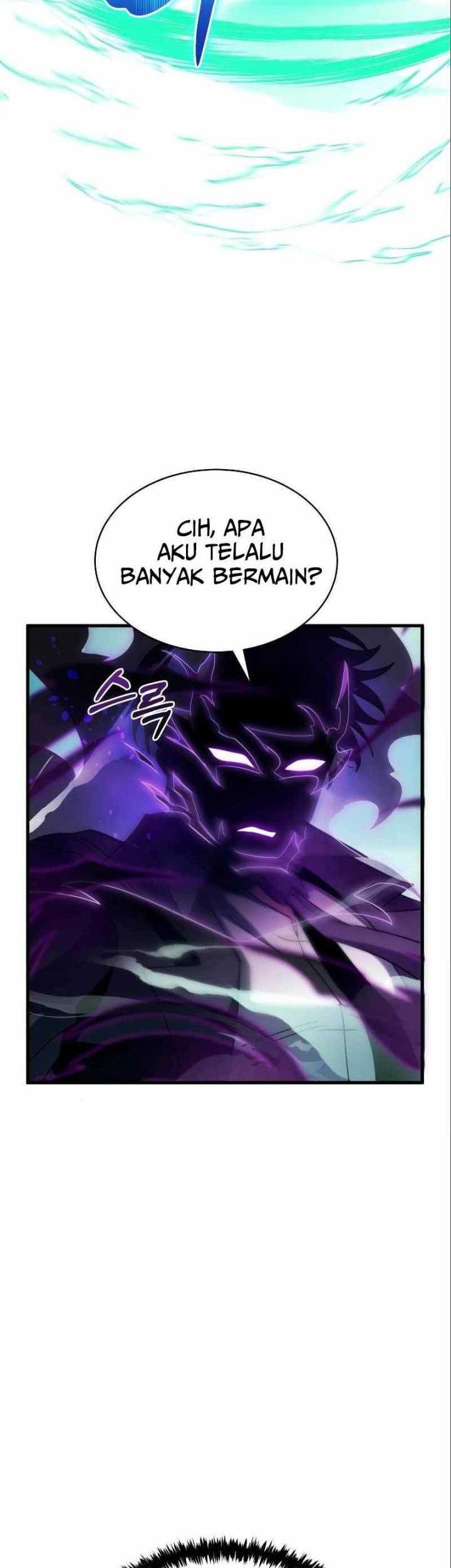 Baca Gods’ Gambit Chapter 15 Gambar 2