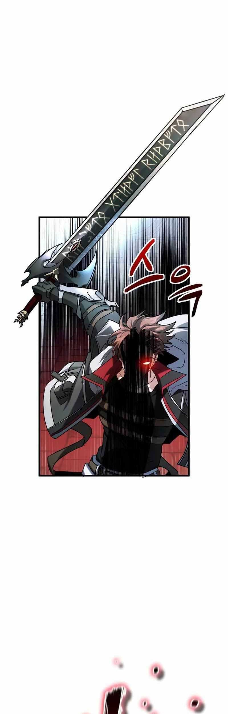 Gods’ Gambit Chapter 14 Gambar 42