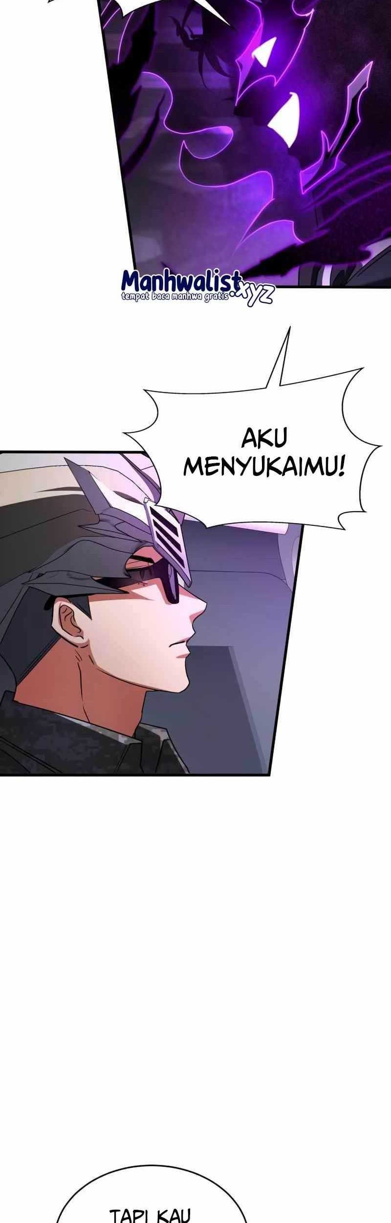 Gods’ Gambit Chapter 14 Gambar 66