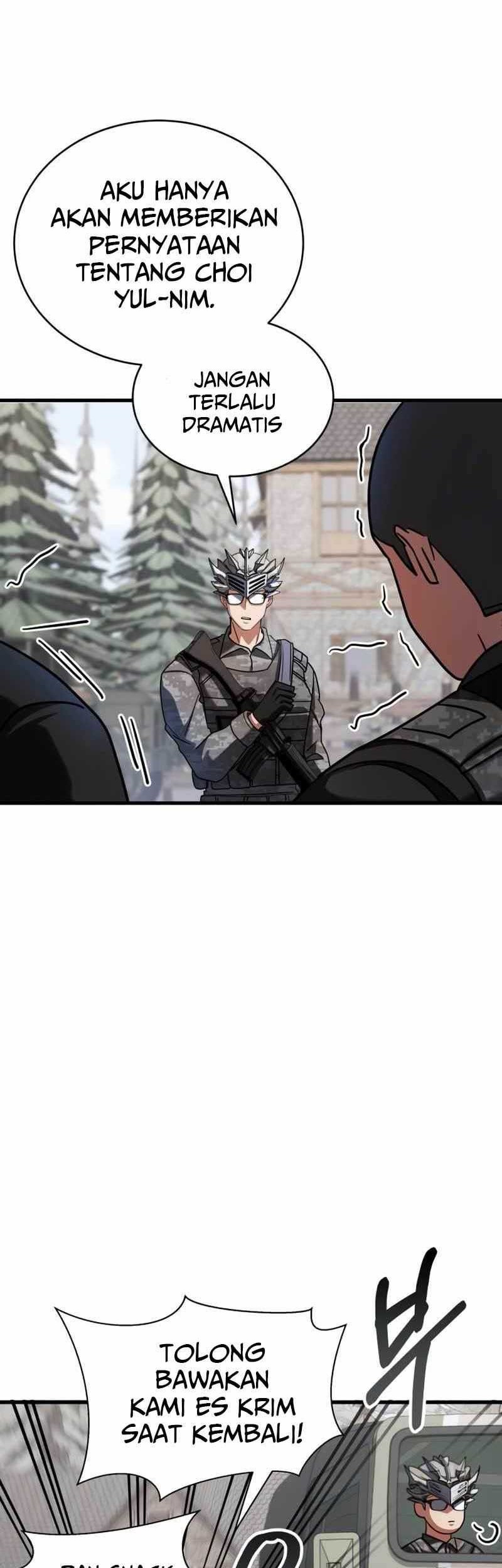 Baca Gods’ Gambit Chapter 14 Gambar 2