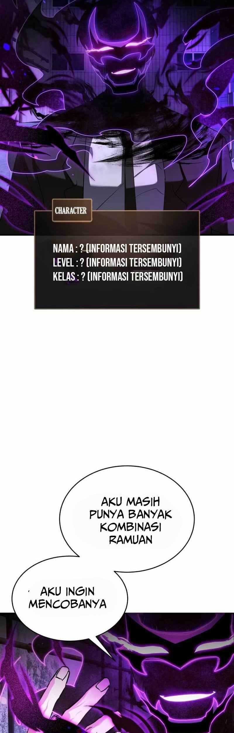 Gods’ Gambit Chapter 13 Gambar 41