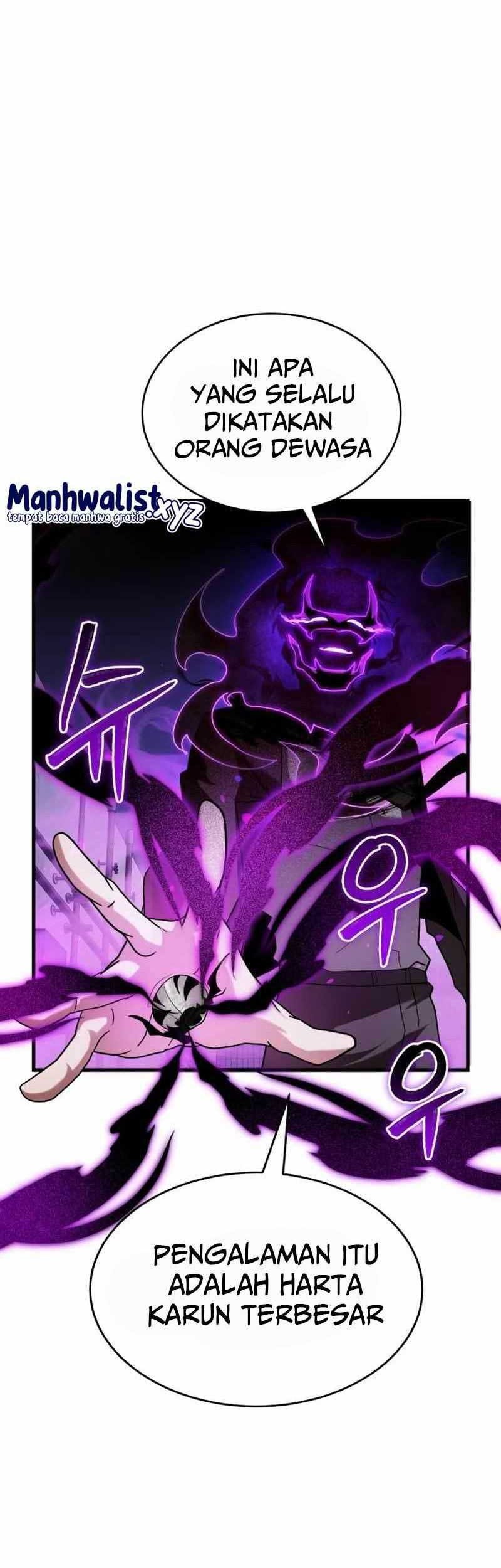 Gods’ Gambit Chapter 13 Gambar 43