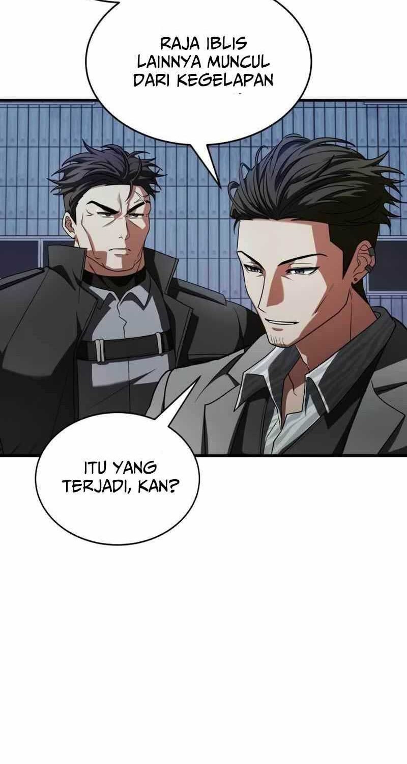 Gods’ Gambit Chapter 13 Gambar 52