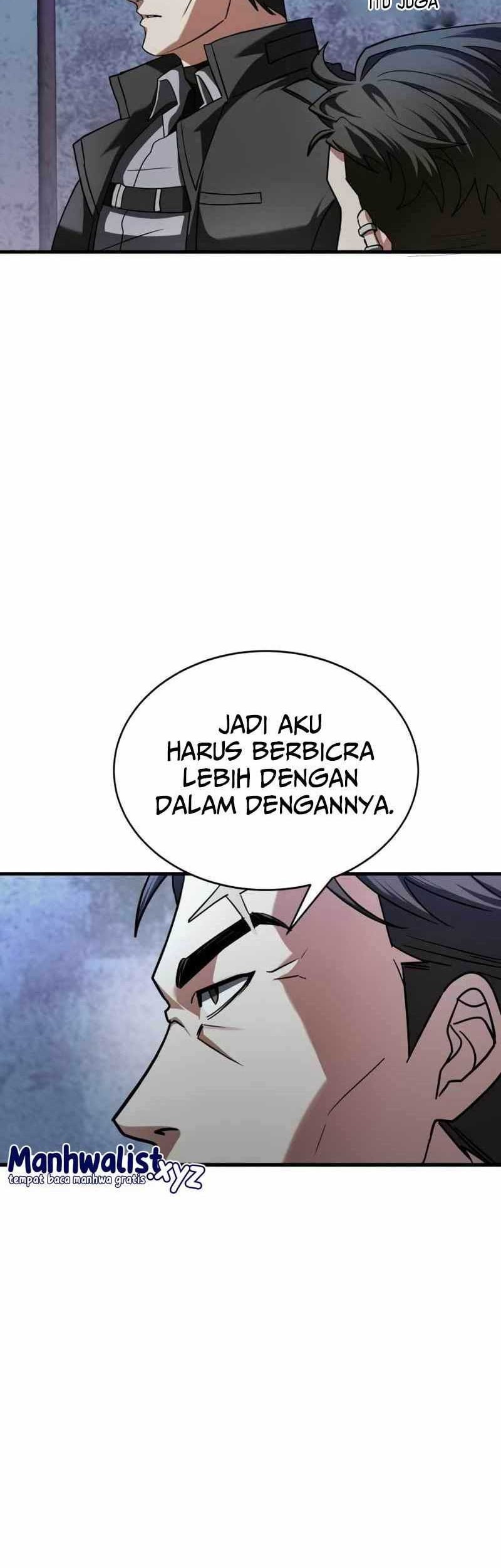 Gods’ Gambit Chapter 13 Gambar 54