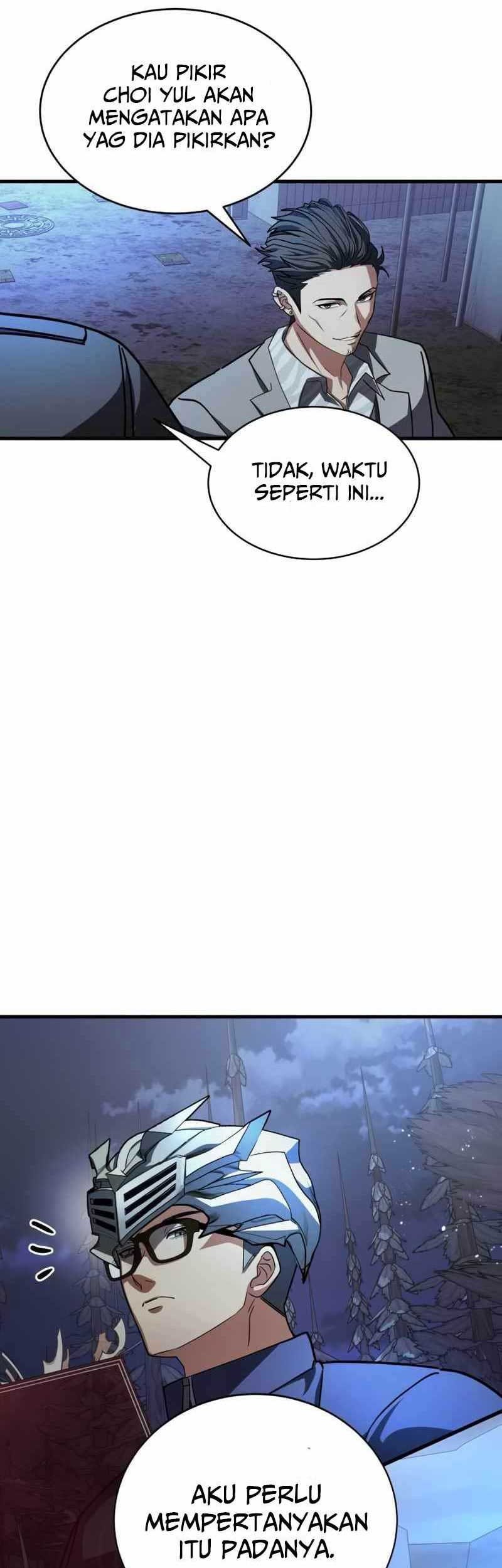 Gods’ Gambit Chapter 13 Gambar 55