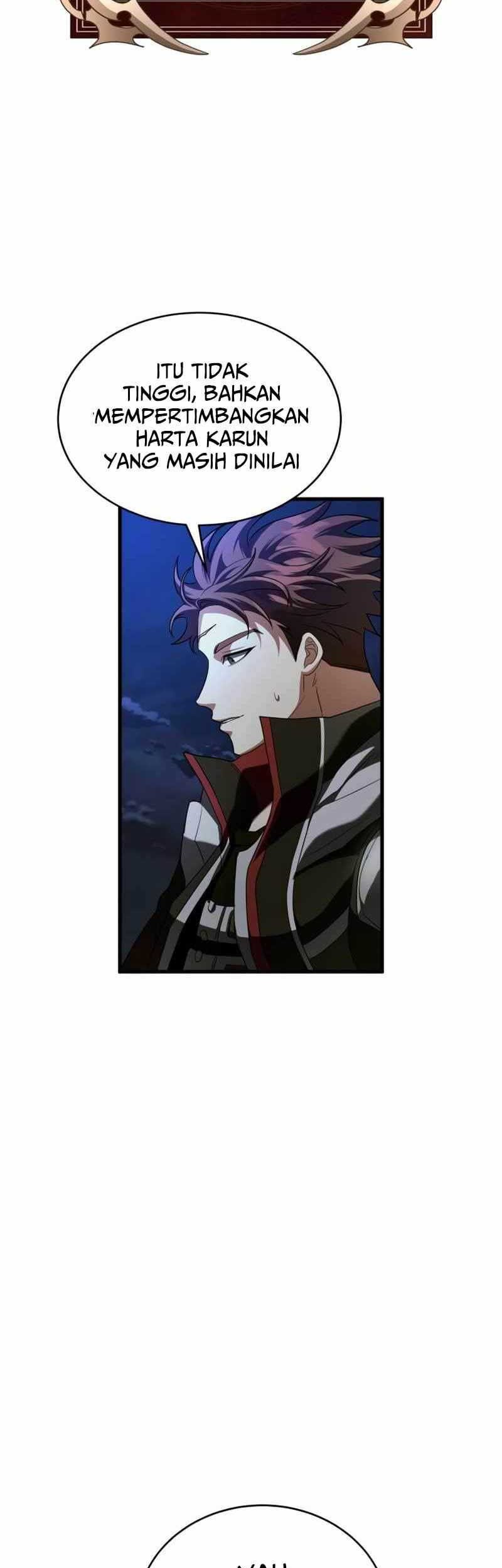 Gods’ Gambit Chapter 13 Gambar 59