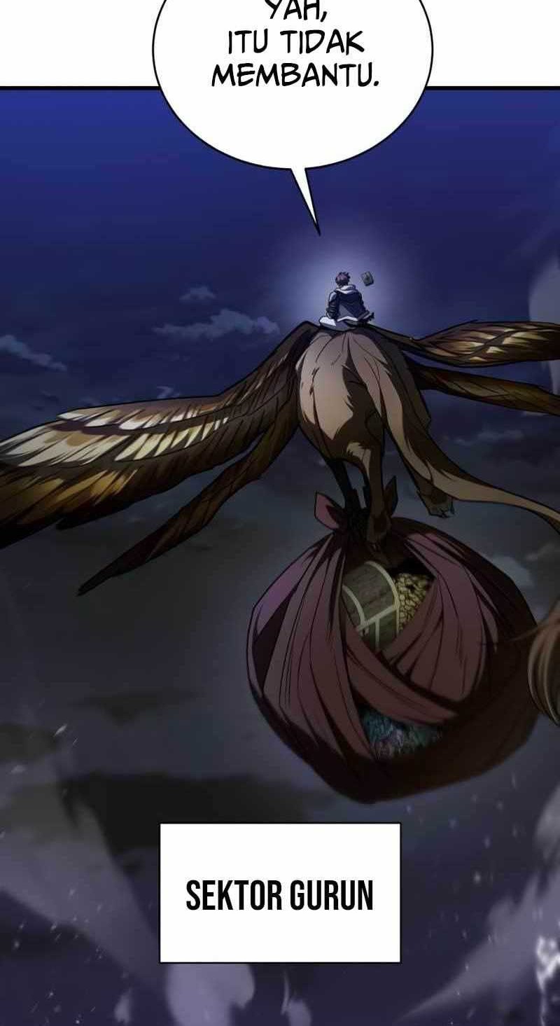 Gods’ Gambit Chapter 13 Gambar 60