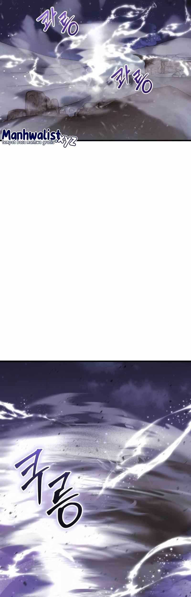 Gods’ Gambit Chapter 13 Gambar 61