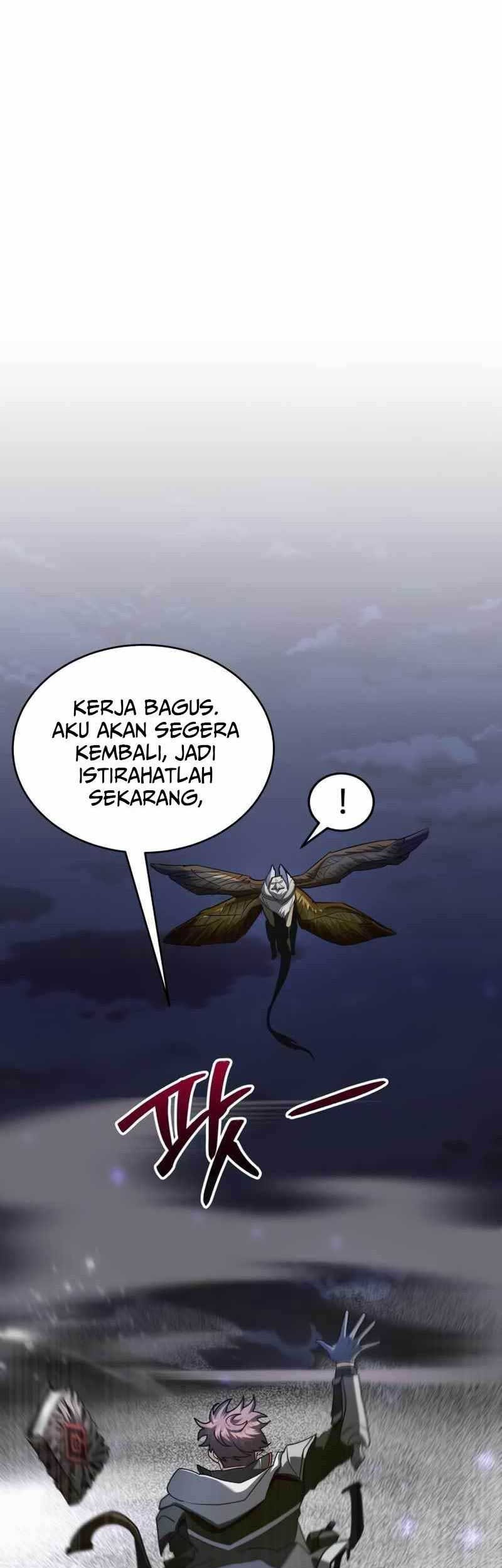 Gods’ Gambit Chapter 13 Gambar 63