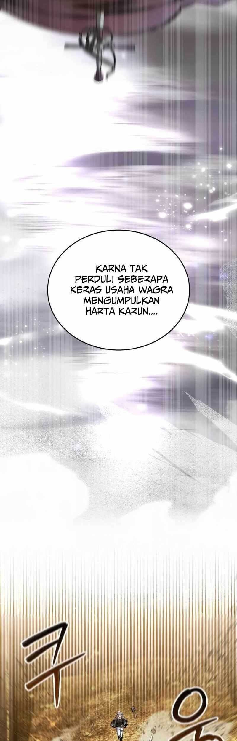 Gods’ Gambit Chapter 13 Gambar 65