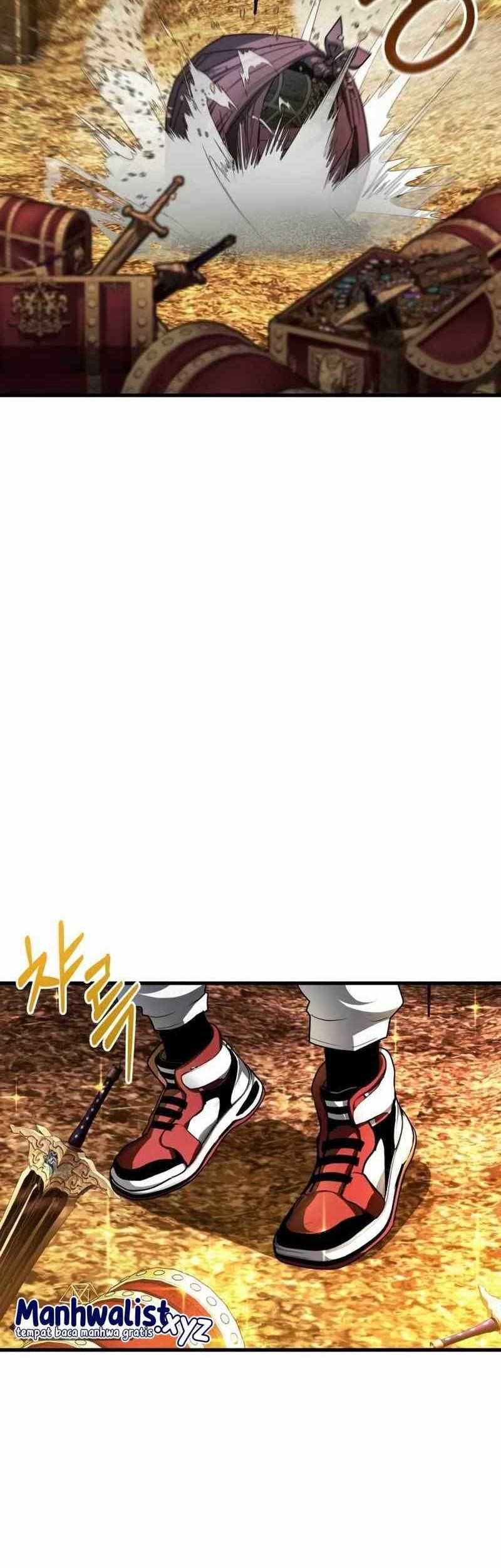 Gods’ Gambit Chapter 13 Gambar 66