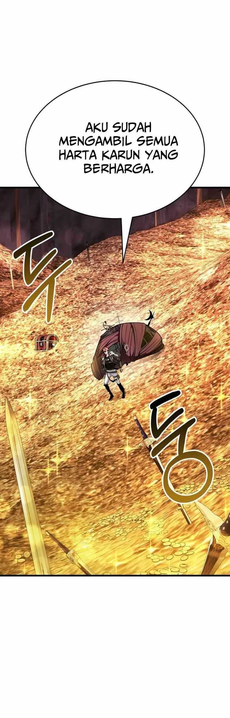 Gods’ Gambit Chapter 13 Gambar 67