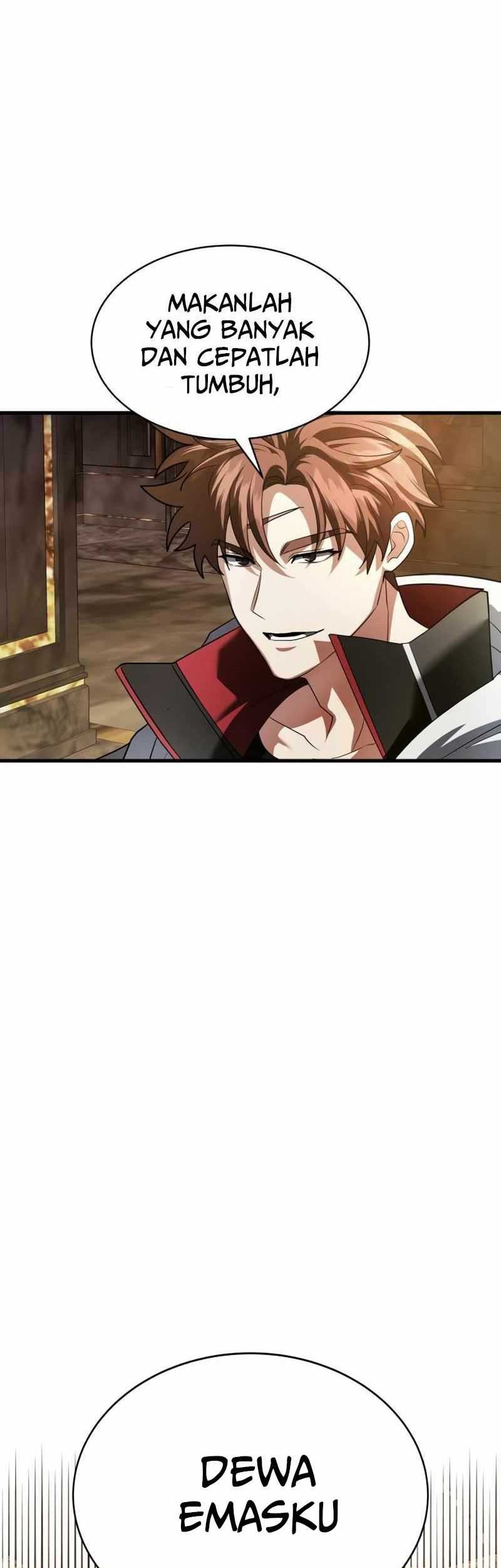 Gods’ Gambit Chapter 13 Gambar 69